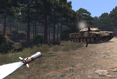 best arma 3 campaigns